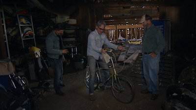 American Pickers Season 25 Episode 8