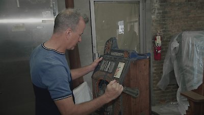 American Pickers Season 25 Episode 15