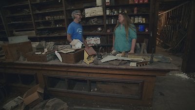 American Pickers Season 26 Episode 4