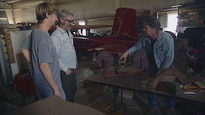 American Pickers Season 27 Episode 9