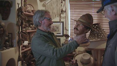 American Pickers Season 27 Episode 10