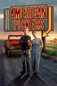 American Pickers