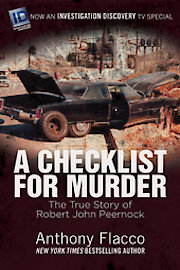 A Checklist For Murder