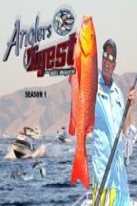 IGFA Angler's Digest