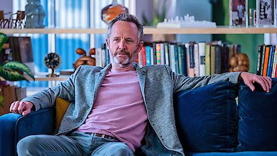 In Treatment Season 4 Episode 2