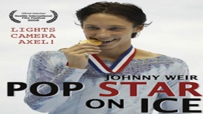 Be Good Johnny Weir Season 1 Episode 1