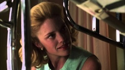 Jackie, Ethel, Joan: The Women of Camelot The Complete Miniseries Season 1 Episode 2