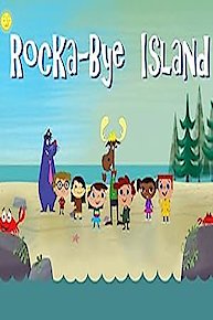 Rocka-Bye Island