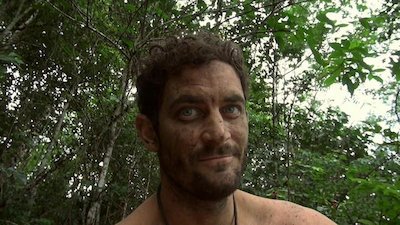 Naked and Afraid: Tough As a Mother Season 1 Episode 9