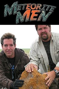Meteorite Men