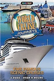 World Cruise Journeys
