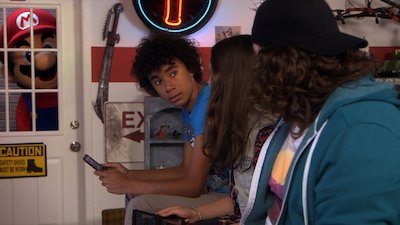 The Gaming Show (In My Parents' Garage) Season 1 Episode 4