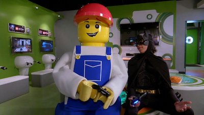 The Gaming Show (In My Parents' Garage) Season 1 Episode 1