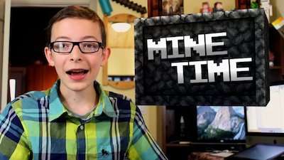 The Gaming Show (In My Parents' Garage) Season 1 Episode 2