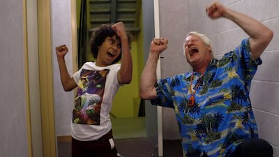 The Gaming Show (In My Parents' Garage) Season 1 Episode 3