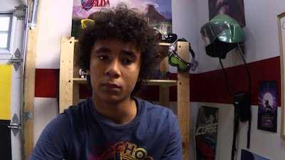 The Gaming Show (In My Parents' Garage) Season 1 Episode 10