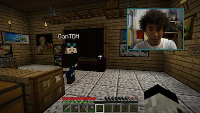 The Gaming Show (In My Parents' Garage) Season 1 Episode 5