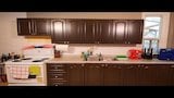 The Onyx Backsplash Kitchen