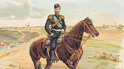 U.S. Cavalry: History of America's Mounted Forces Season 1 Episode 1