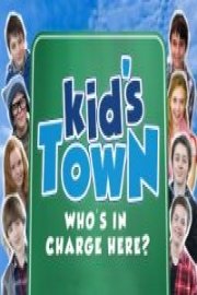 Kids Town 1.5