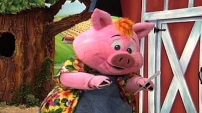 Old MacDonald's Sing-a-Long Farm, Volume 1 Season 1 Episode 6