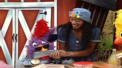 Old MacDonald's Sing-a-Long Farm, Volume 1 Season 1 Episode 7