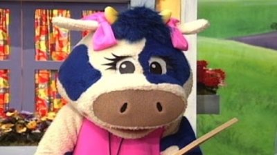 Old MacDonald's Sing-a-Long Farm, Volume 1 Season 1 Episode 4