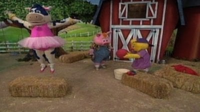 Old MacDonald's Sing-a-Long Farm, Volume 1 Season 1 Episode 21