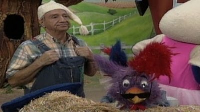Old MacDonald's Sing-a-Long Farm, Volume 1 Season 1 Episode 20