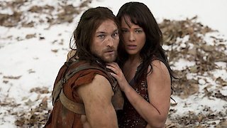 Spartacus blood discount and sand putlocker