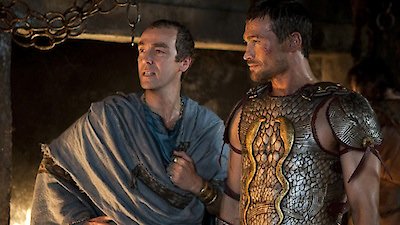 Spartacus Season 1 Episode 6