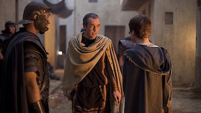 Spartacus Season 1 Episode 11