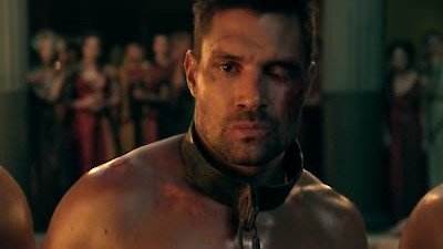 Spartacus Season 2 Episode 4