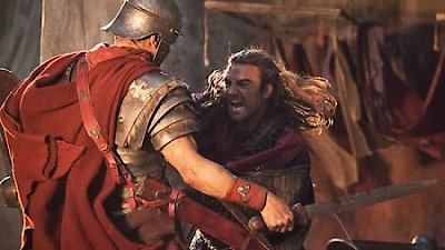 Spartacus Season 3 Episode 5