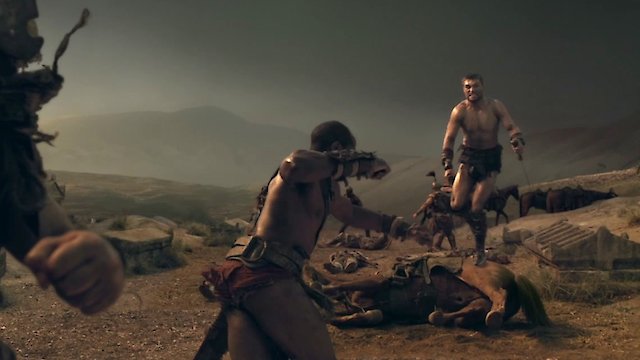 spartacus season 1 episode 1 watch online in hindi dubbed