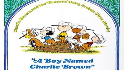 Peanuts Season 1 Episode 2