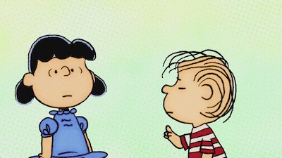 Peanuts Season 1 Episode 4