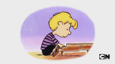 Peanuts Season 1 Episode 6