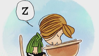 Peanuts Season 1 Episode 9