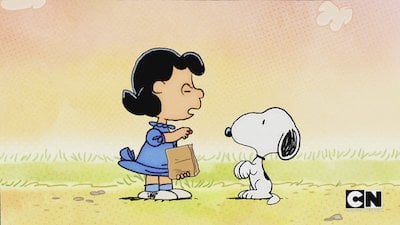 Peanuts Season 1 Episode 10