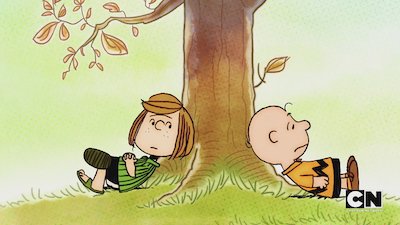 Peanuts Season 1 Episode 12
