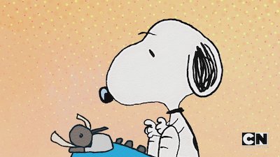 Peanuts Season 1 Episode 17