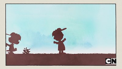 Peanuts Season 1 Episode 21