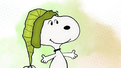 Peanuts Season 1 Episode 22