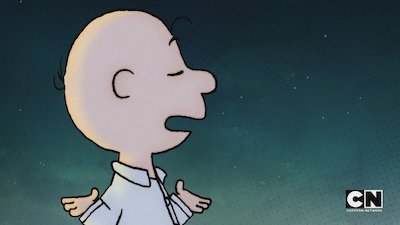 Peanuts Season 1 Episode 25