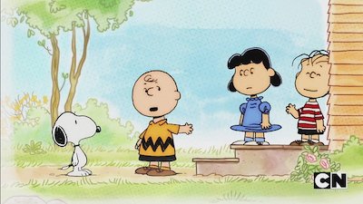 Peanuts Season 1 Episode 26