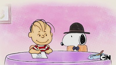 Peanuts Season 1 Episode 27