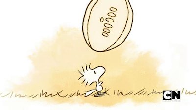 Peanuts Season 1 Episode 30
