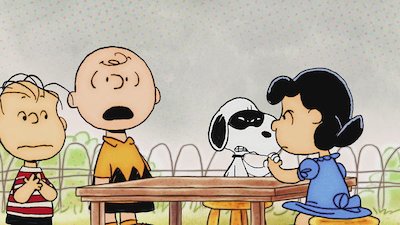 Peanuts Season 1 Episode 34