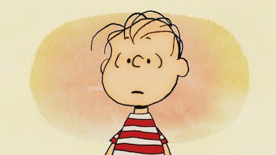 Peanuts Season 1 Episode 35